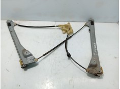 Recambio de elevalunas delantero izquierdo para renault laguna iii 2.0 dci diesel cat referencia OEM IAM 974823103 807010002R 