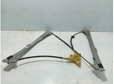 Recambio de elevalunas delantero derecho para renault laguna iii 2.0 dci diesel cat referencia OEM IAM 807000002R  