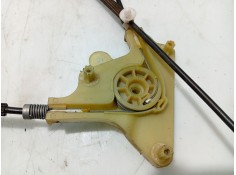 Recambio de elevalunas delantero derecho para renault laguna iii 2.0 dci diesel cat referencia OEM IAM 807000002R   2