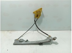 Recambio de elevalunas trasero derecho para renault laguna iii 2.0 dci diesel cat referencia OEM IAM 827000001R  