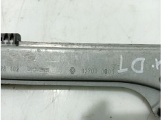 Recambio de elevalunas trasero derecho para renault laguna iii 2.0 dci diesel cat referencia OEM IAM 827000001R   2