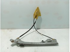 Recambio de elevalunas trasero izquierdo para renault laguna iii 2.0 dci diesel cat referencia OEM IAM   