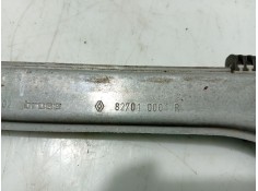 Recambio de elevalunas trasero izquierdo para renault laguna iii 2.0 dci diesel cat referencia OEM IAM    2