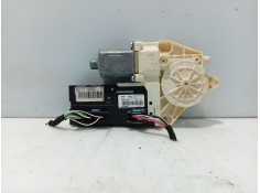 Recambio de motor elevalunas delantero derecho para renault laguna iii 2.0 dci diesel cat referencia OEM IAM   