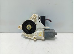 Recambio de motor elevalunas trasero izquierdo para renault laguna iii 2.0 dci diesel cat referencia OEM IAM   