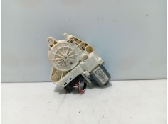 Recambio de motor elevalunas trasero izquierdo para renault laguna iii 2.0 dci diesel cat referencia OEM IAM    2