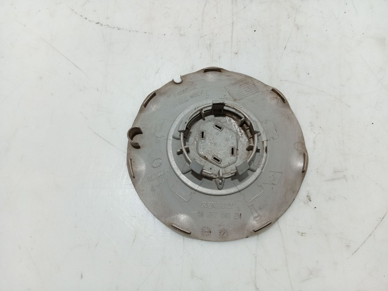 Recambio de tapacubos para renault laguna iii 2.0 dci diesel cat referencia OEM IAM   