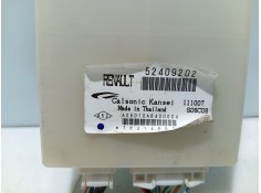 Recambio de modulo electronico para renault laguna iii 2.0 dci diesel cat referencia OEM IAM    2