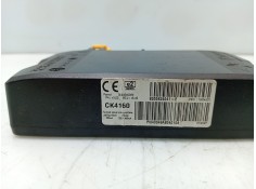 Recambio de modulo electronico para renault laguna iii 2.0 dci diesel cat referencia OEM IAM 820062   2