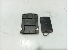 Recambio de modulo electronico para renault laguna iii 2.0 dci diesel cat referencia OEM IAM 285900001RF  