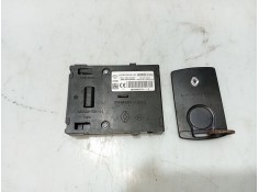 Recambio de modulo electronico para renault laguna iii 2.0 dci diesel cat referencia OEM IAM 285900001RF   2