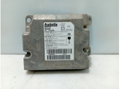 Recambio de centralita airbag para renault laguna iii 2.0 dci diesel cat referencia OEM IAM 606982400 285580006R 610102200D