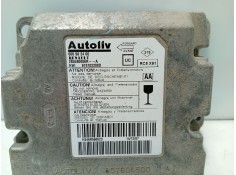 Recambio de centralita airbag para renault laguna iii 2.0 dci diesel cat referencia OEM IAM 606982400 285580006R 610102200D 2