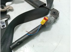 Recambio de cinturon seguridad delantero derecho para renault laguna iii 2.0 dci diesel cat referencia OEM IAM    2