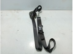 Recambio de cinturon seguridad trasero derecho para renault laguna iii 2.0 dci diesel cat referencia OEM IAM   