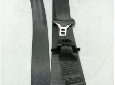 Recambio de cinturon seguridad trasero derecho para renault laguna iii 2.0 dci diesel cat referencia OEM IAM    2