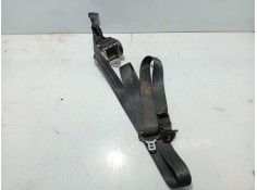 Recambio de cinturon seguridad trasero izquierdo para renault laguna iii 2.0 dci diesel cat referencia OEM IAM   