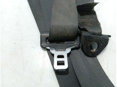 Recambio de cinturon seguridad trasero izquierdo para renault laguna iii 2.0 dci diesel cat referencia OEM IAM    2