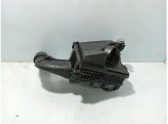 Recambio de caja filtro de aire para renault laguna iii 2.0 dci diesel cat referencia OEM IAM   