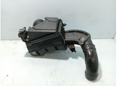 Recambio de caja filtro de aire para renault laguna iii 2.0 dci diesel cat referencia OEM IAM    2