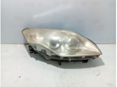 Recambio de faro derecho para renault laguna iii 2.0 dci diesel cat referencia OEM IAM   