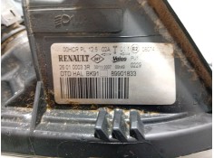 Recambio de faro derecho para renault laguna iii 2.0 dci diesel cat referencia OEM IAM    2
