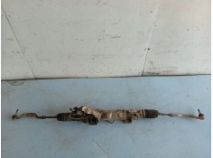 Recambio de cremallera direccion para renault laguna iii 2.0 dci diesel cat referencia OEM IAM   