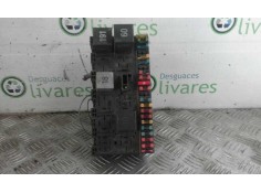 Recambio de caja reles / fusibles para volkswagen golf iii berlina (1h1) cl   |   11.91 - 12.96 | 1991 | 101 cv / 74 kw referenc 2