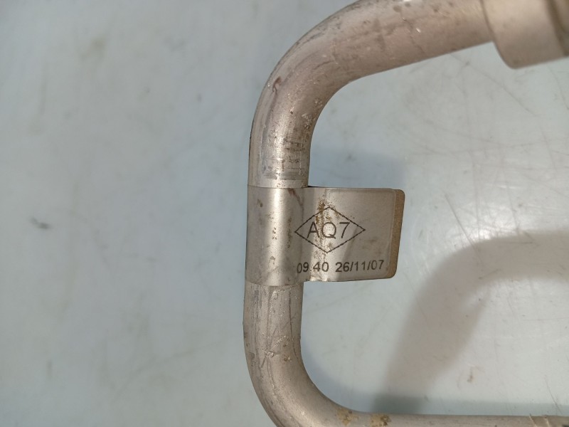 Recambio de tubo para renault laguna iii 2.0 dci diesel cat referencia OEM IAM 924900029R  