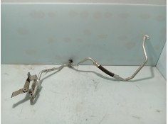 Recambio de tubo para renault laguna iii 2.0 dci diesel cat referencia OEM IAM 924808063R  924500002R