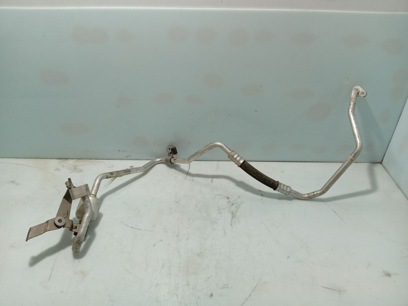 Recambio de tubo para renault laguna iii 2.0 dci diesel cat referencia OEM IAM 924808063R  924500002R