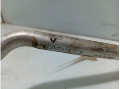 Recambio de tubo para renault laguna iii 2.0 dci diesel cat referencia OEM IAM 924808063R  924500002R 2