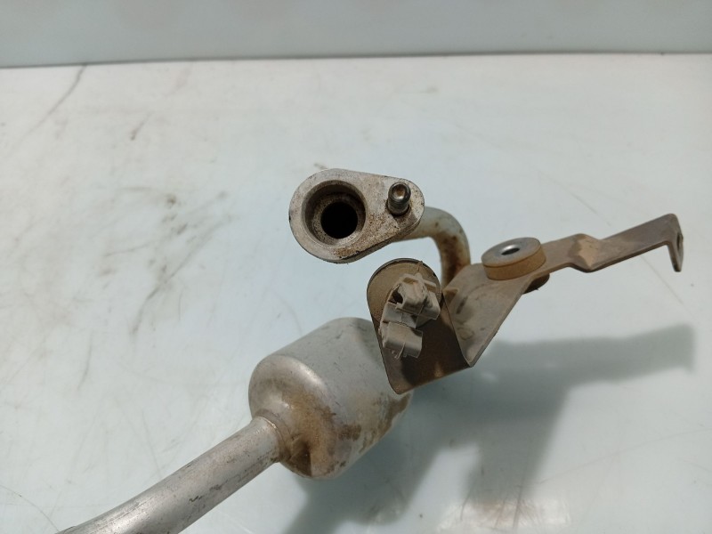 Recambio de tubo para renault laguna iii 2.0 dci diesel cat referencia OEM IAM 924808063R  924500002R