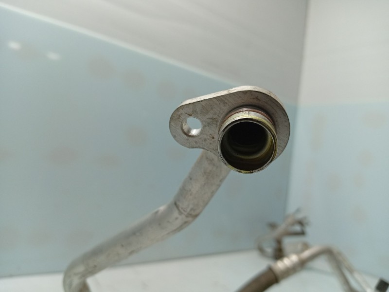 Recambio de tubo para renault laguna iii 2.0 dci diesel cat referencia OEM IAM 924808063R  924500002R