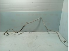 Recambio de tubo para renault laguna iii 2.0 dci diesel cat referencia OEM IAM 924400001R  