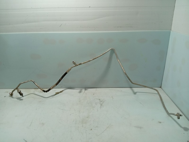 Recambio de tubo para renault laguna iii 2.0 dci diesel cat referencia OEM IAM 924400001R  