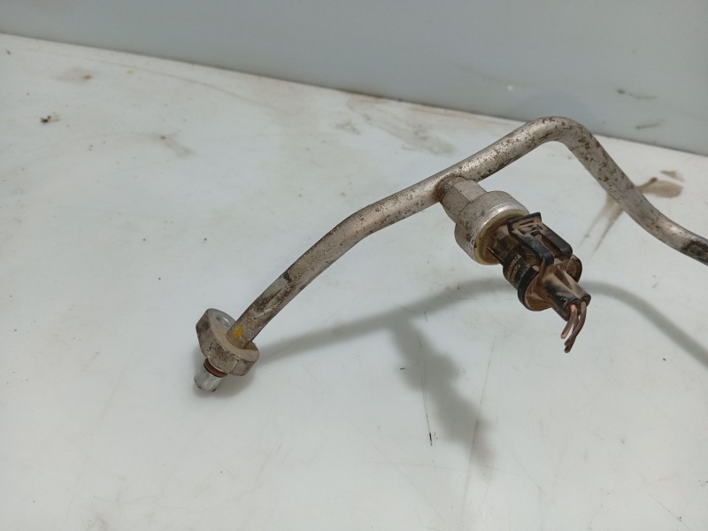 Recambio de tubo para renault laguna iii 2.0 dci diesel cat referencia OEM IAM 924400001R  