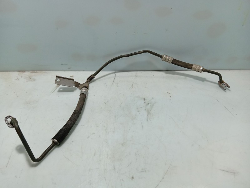 Recambio de tubo para renault laguna iii 2.0 dci diesel cat referencia OEM IAM 497200005R  497203227R