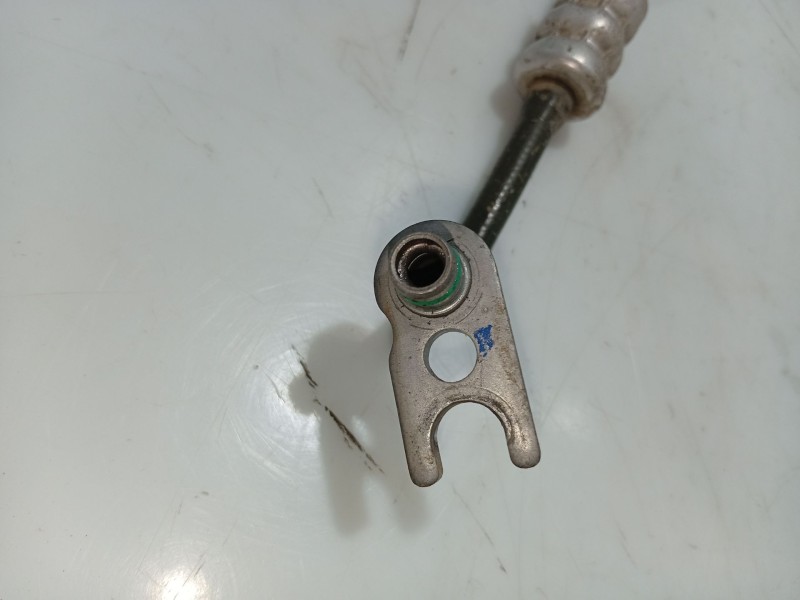 Recambio de tubo para renault laguna iii 2.0 dci diesel cat referencia OEM IAM 497200005R  497203227R