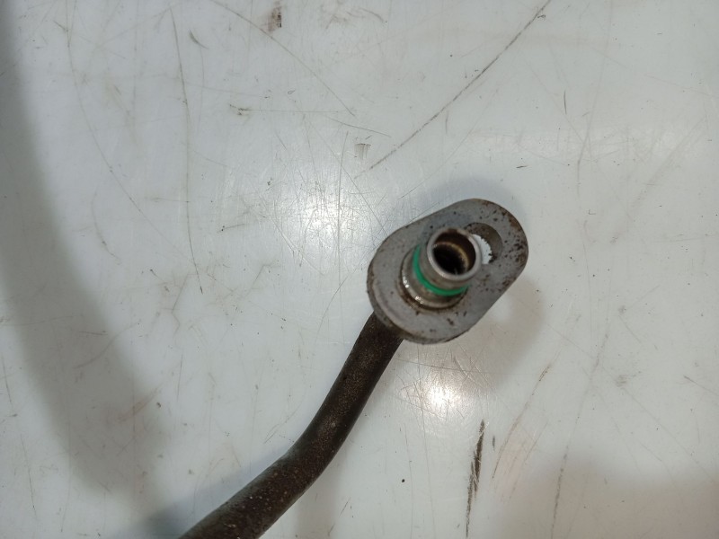 Recambio de tubo para renault laguna iii 2.0 dci diesel cat referencia OEM IAM 497200005R  497203227R