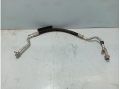 Recambio de tubo para renault laguna iii 2.0 dci diesel cat referencia OEM IAM 924540010R  