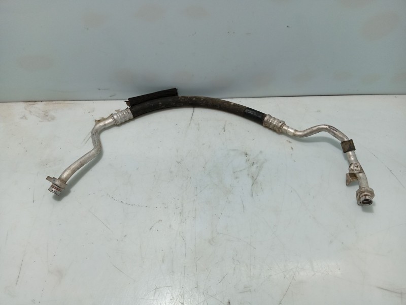 Recambio de tubo para renault laguna iii 2.0 dci diesel cat referencia OEM IAM 924540010R  