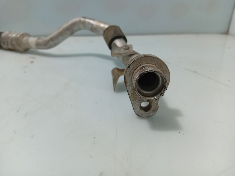 Recambio de tubo para renault laguna iii 2.0 dci diesel cat referencia OEM IAM 924540010R  