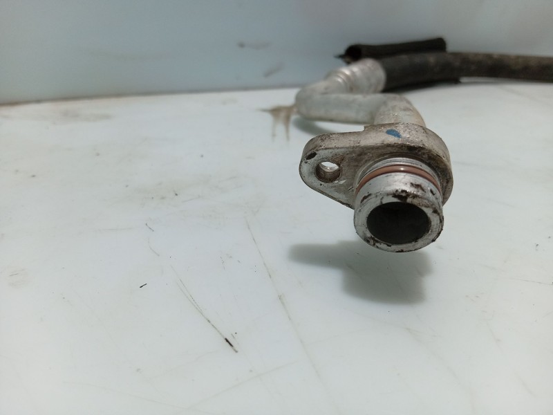 Recambio de tubo para renault laguna iii 2.0 dci diesel cat referencia OEM IAM 924540010R  