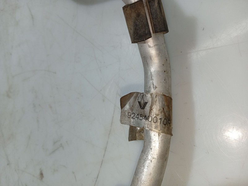 Recambio de tubo para renault laguna iii 2.0 dci diesel cat referencia OEM IAM 924540010R  