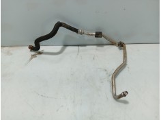 Recambio de tubo para renault laguna iii 2.0 dci diesel cat referencia OEM IAM   