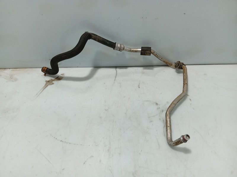 Recambio de tubo para renault laguna iii 2.0 dci diesel cat referencia OEM IAM   