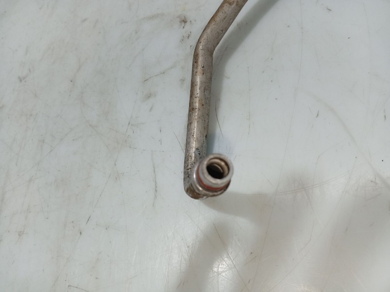 Recambio de tubo para renault laguna iii 2.0 dci diesel cat referencia OEM IAM   