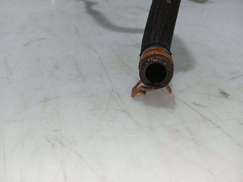 Recambio de tubo para renault laguna iii 2.0 dci diesel cat referencia OEM IAM   