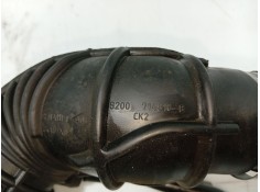 Recambio de tubo para renault laguna iii 2.0 dci diesel cat referencia OEM IAM    2